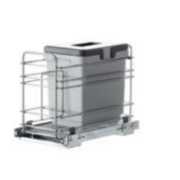 PORTARESIDUOS PET 30 1 CUBO