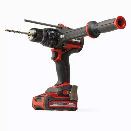 EINHELL ATORNILLADORA.PERCUTOR TP-CD 18/120 SOLO