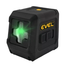 NIVEL LASER EVEL CROSSLINE